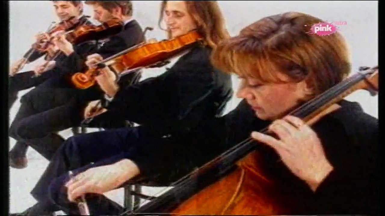 Doris Dragovic - Baklje Ivanjske