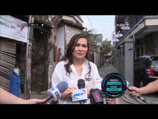Polisi akan menetapkan tersangka baru kasus penganiyaan siswa SMA 3 Jakarta - NET17