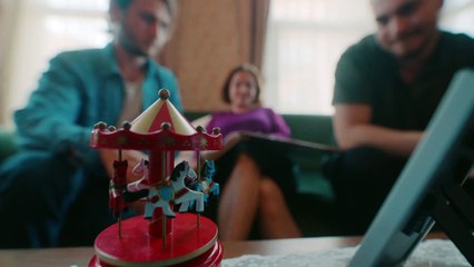 İçerde 39. Bölüm (Final) 2. Fragman