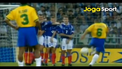 TOP LOS 10 GOLES MÁS INCREÍBLES!!!