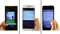 WhatsApp seguirá funcionando en los Nokia S40 y BlackBerry