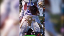 Mobius Final Fantasy - Gameplay First Look