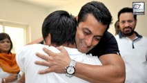 Salman Khan Saves Young Boy's Life By Donating Rs. 2 Lakhs