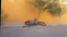 Amazing FUNNY Falls Motorcycles 2017 funny videos for kids