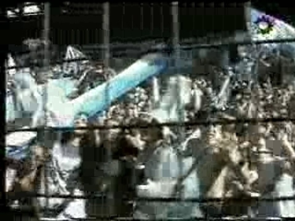 Racing llena la cancha sin jugar