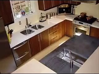 Galleries of Kitchen Design Ideas - Kitchen Pictures Part2.wmv