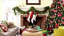 Christmas Fireplace Mantel Decoration Ideas. Fireplace decor. Fireplace Mantel Decorations