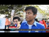 Sekelompok pemuda gereja di Medan jual nasi murah untuk berbuka puasa - NET17