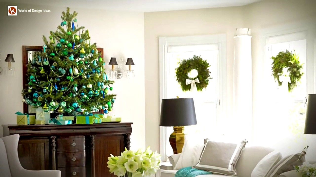 Mini Christmas Trees! 21 Trees and DIY Ideas for Mini Christmas Trees. Do your small Xmas Tree!!!