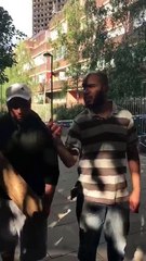 If you want the truth about #GrenfellTower, listen to the residents and eyewitnesses