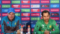 Sarfaraz Ahmed Responds to Aamir Sohail's Allegations