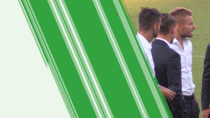 SEPAKBOLA: Serie A: Profil Pemain - Andrea Belotti