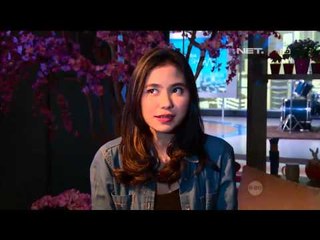 Inspirasi Pagi Ashilla Zee -NET5
