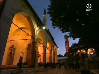 Gazi Husrev-begova medresa - višestoljetni čuvar bošnjačke duhovnosti