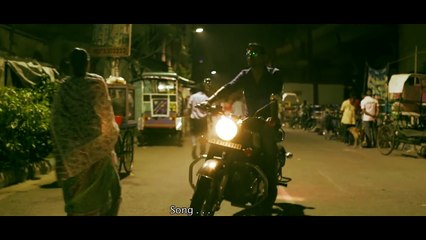 MASK - Bengali Short Film - Shaan - Reshmi - Gourab Dutta - Purple Theatre - 2017