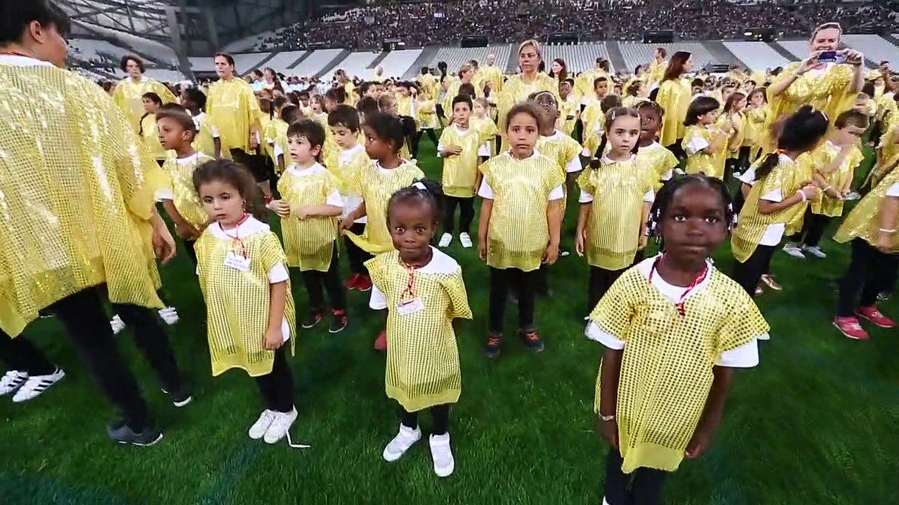 Fête des écoles