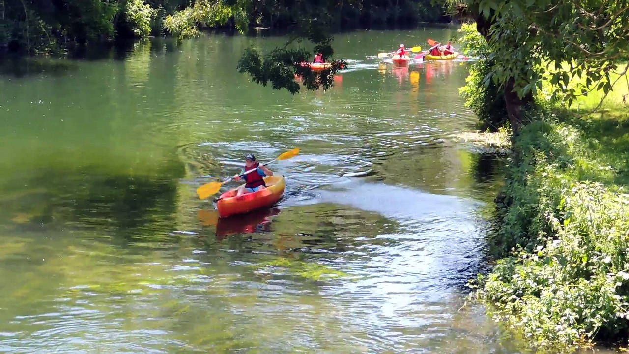 Sortie Canoë TTC (4)