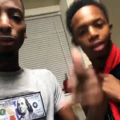 Kevin gates freestyles be like 