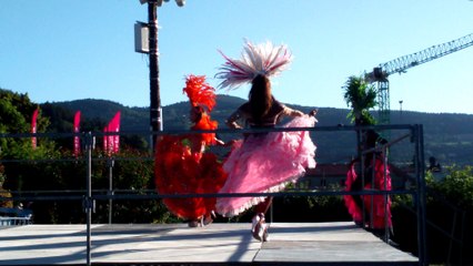 Revivez les moments forts de l'Ardéchoise en vidéos (2)