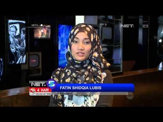 Inspirasi Pagi oleh Fatin Shidqia - NET5