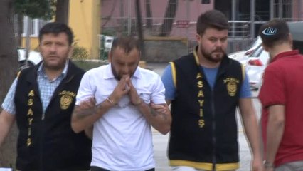 Aldattığını Düşündüğü Karısını Öldürdü "Pişmanım" Dedi