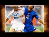 Today's History 9 Juli 2006 - Italia Jadi Juara Piala Dunia -IMS