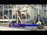 Perbaikan Fasilitas Pelabuhan Merak Terus Dilakukan Jelang Arus Mudik -NET24