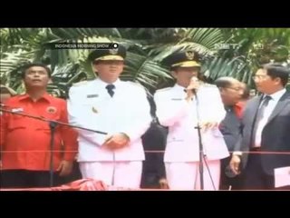 Profil Joko Widodo -IMS