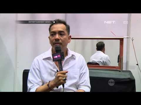 Tanggapan selebriti mengenai gempa yang terjadi di Nepal