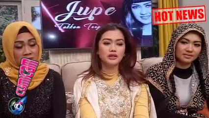 Hot News! Lebaran di Depan Mata, Keluarga Rindukan Jupe - Cumicam 18 Juni 2017