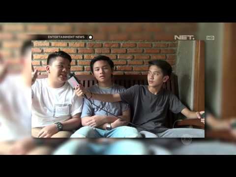 CJR Shooting Klip untuk Single Terbaru
