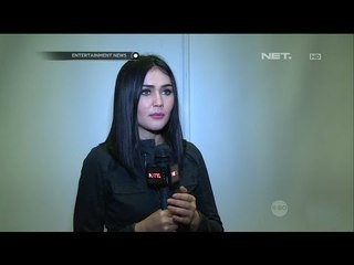 Senk Lotta Bermain di Film "Move On"