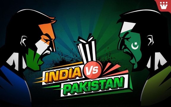 Indians Fight with each other during Pak vs India ICC Champions Trophy Match