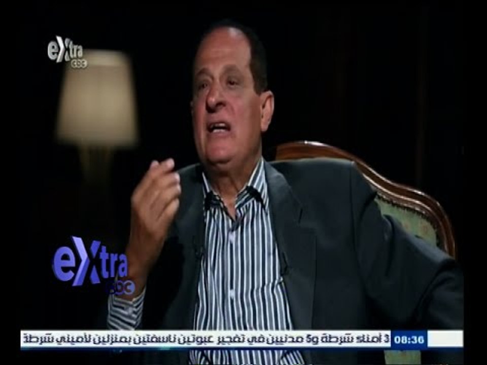 #الجرئ_والبرئ | الموسيقار هاني مهني : برامج اكت...