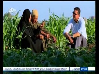 #أبن_مين_في_مصر | الدكتور عبدالحميد فاروق - أستاذ الكمياء بجامعة الزقازيق