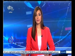 #غرفة_الأخبار | جولة إخبارية مع #مروج_إبراهيم | 22 يونيو 2015