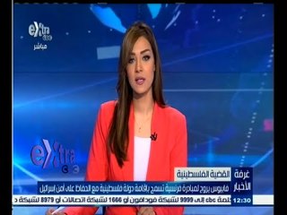 #غرفة_الأخبار | جولة إخبارية مع #مروج_إبراهيم | 22 يونيو 2015