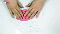Learn How To Make DIY Watermelon Stress Ball Soap _ Easy DIY Arts and Crafts--jMgr2YIrok