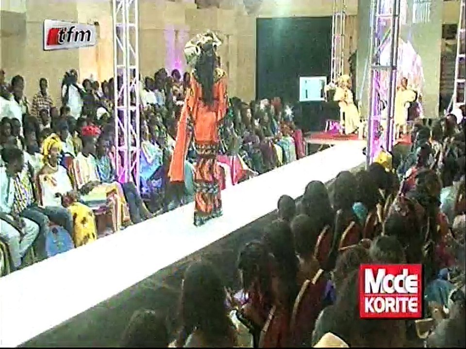 mode korité 2017