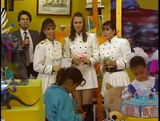 LA PÍCARA SOÑADORA  CAPÍTULO 10