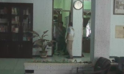 KPK Geledah Ruangan DPRD Kota Mojokerto