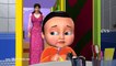 Johny Johny Yes Papa Nursery Rhyme _  Part 3 -  3D Animation Rhymes & Songs for Children