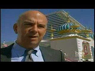 Mobsters - Phil Leonetti