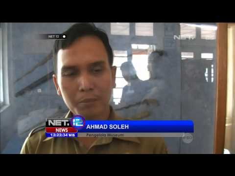 Alquran berusia ratusan tahun menjadi saksi bisu penyebaran agama islam di Subang - NET12