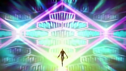 Phim Mãng Hoang Kỷ Tập 10 Xông vào Thủy Phủ Phụ đề Vietsub