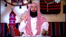 فضل ليلة القدر و فضل صيام التطوع نبيل العوضي -dailymotion.com