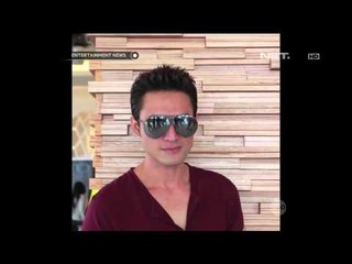 Indra L Bruggman klarifikasi fotonya dengan wanita bercadar