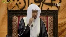 لماذا سميت ليلة القدر بهذا الاسم ؟ الشيخ صالح المغامسي-dailymotion.