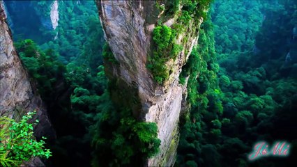 Thót tim với CON ĐƯỜNG KÍNH lơ lửng lưng chừng trời