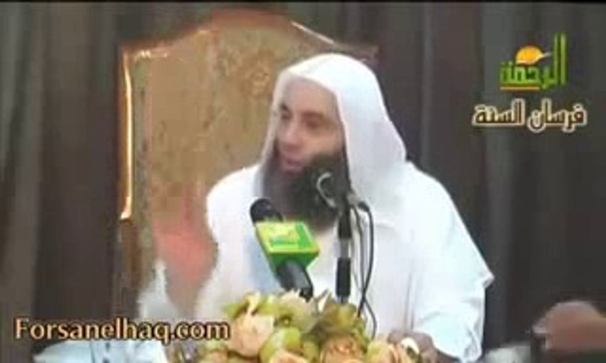 ‫مقطع رائع و مهم جداً - كيف أدرك ليلة القدر.dailymotion.com